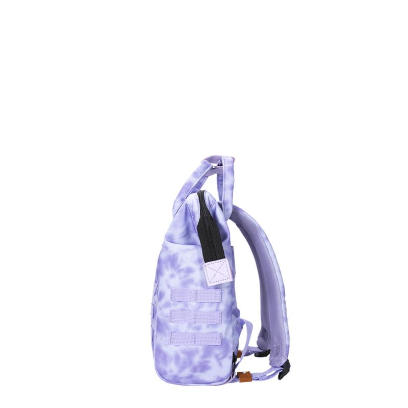 Sac à dos Adventurer Mini 12 litres + 2 grandes pochettes Ottawa
