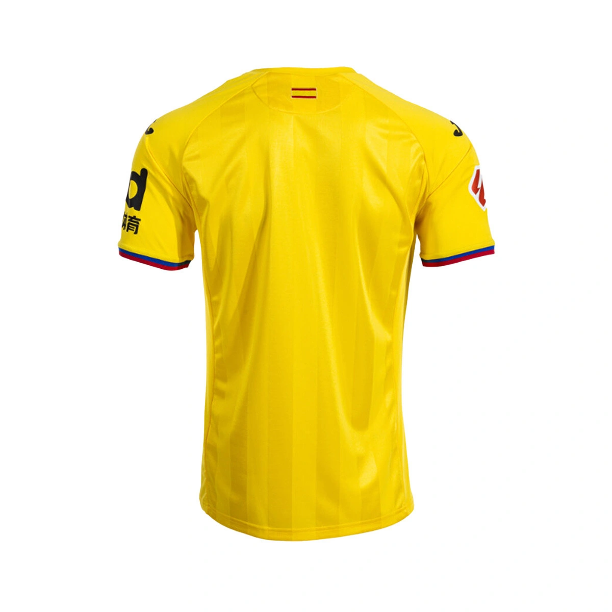 Camisola Joma Getafe CF Terceiro Equipamento 2025-2026