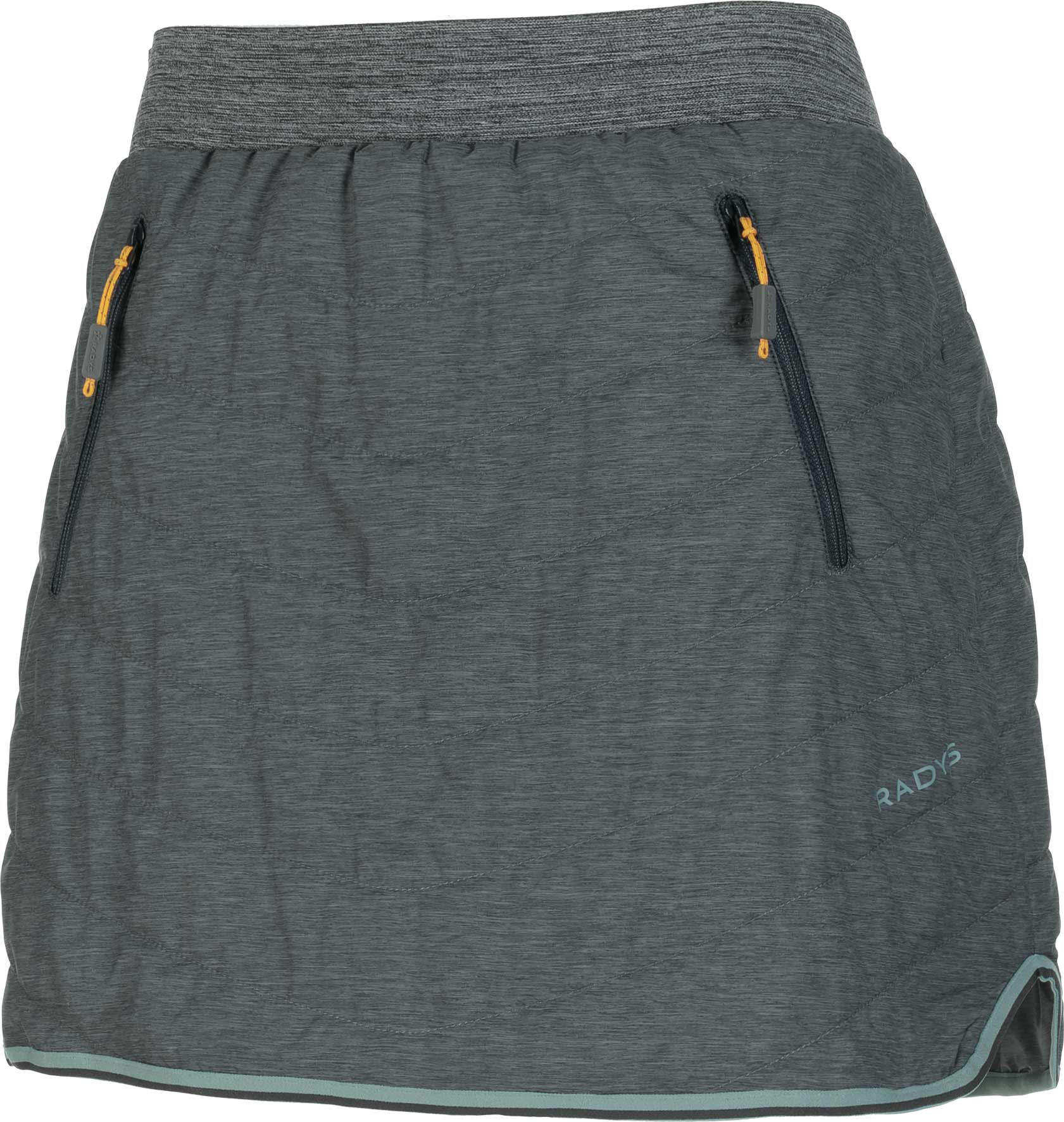 R6W Insulated Skirt W