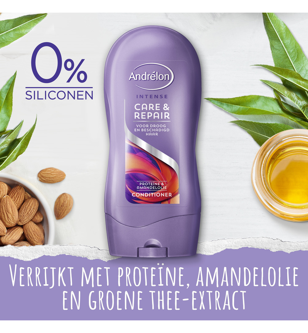 Andrelon Conditioner Care & Repair (300 ml)