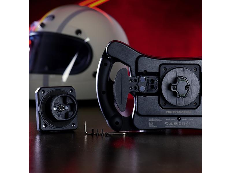 Thrustmaster Add-On Ferrari 488 GT3 Add-On Lenkrad für Thrustmaster-Rennlenkrädern