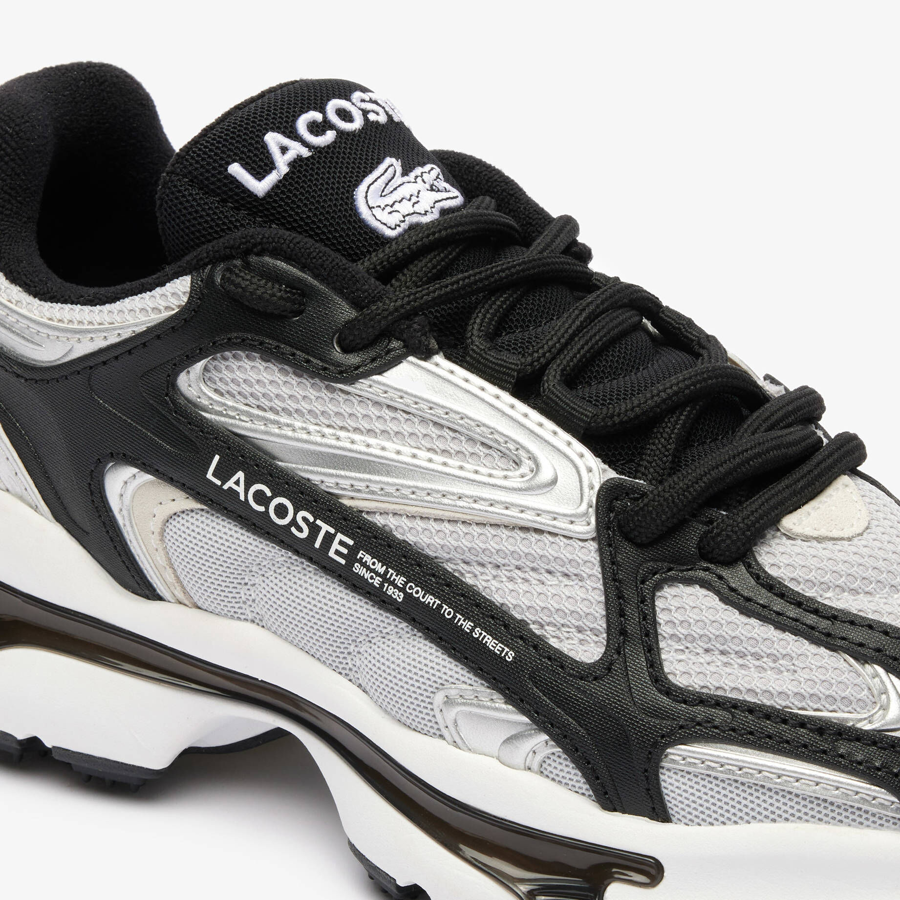 Lacoste| Damen Sneaker L003 2K24