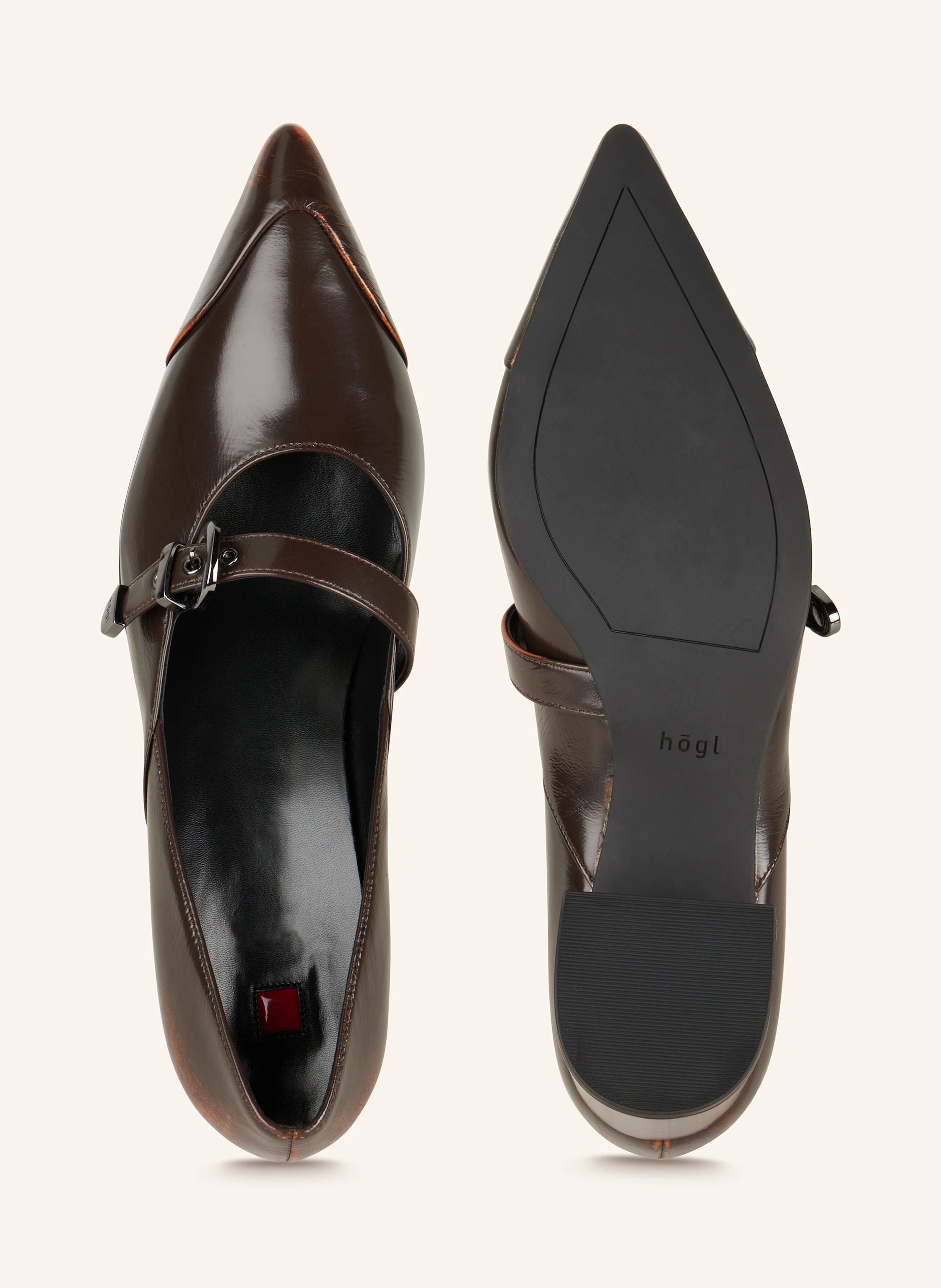 Högl Pumps