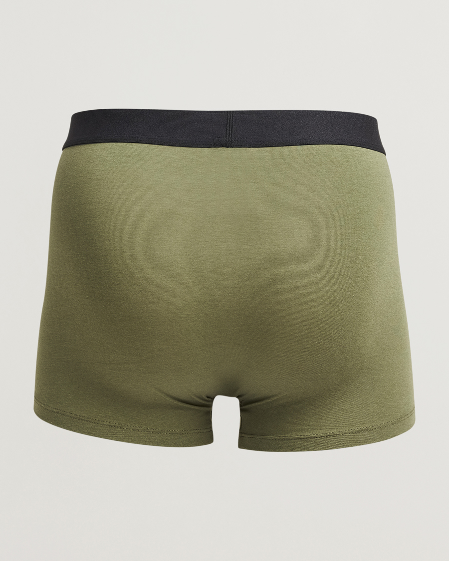 Polo Ralph Lauren 3-Pack Trunk Blue/Green/Grey