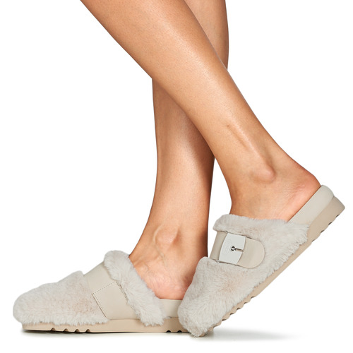 Scholl - ALASKA 2.0 Blanco