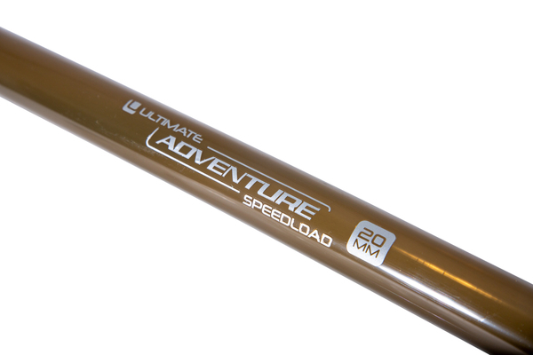Kit d'amorçage Ultimate Carp Allround Baiting Set