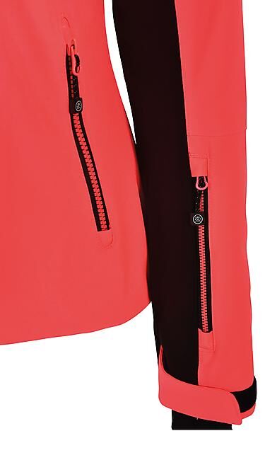 WATTS - VESTE VERTIGO F