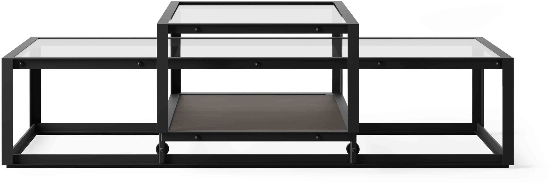 Pastoe Tangled Salontafel