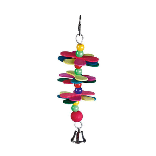 Beeztees Vogelspeelgoed Tringle