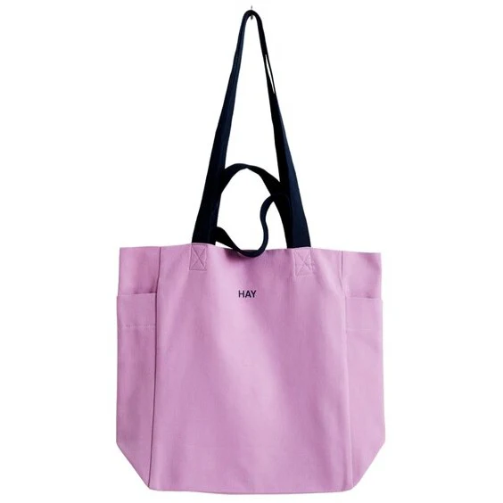 HAY  Everyday shopper - Cool Pink