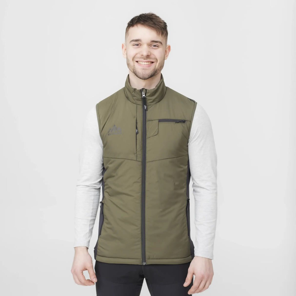 Heat Experience<br>Heated Hunt Vest V2