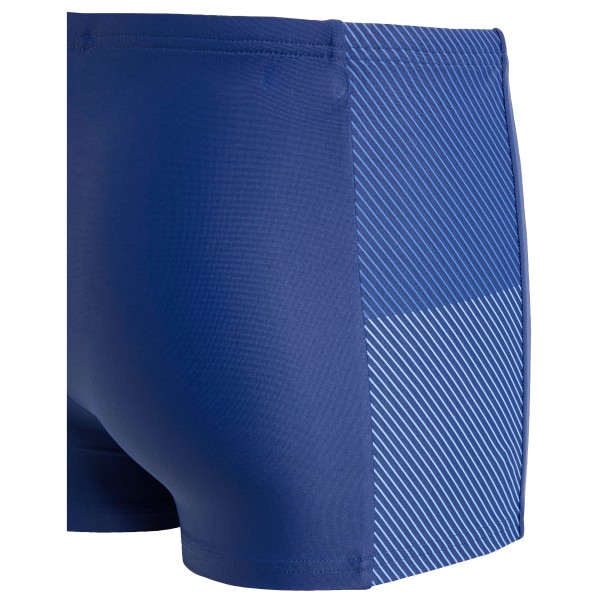 adidas - Kid's Colorblock 3-Stripes Swim Boxers - Short de bain