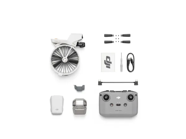 DJI Flip - Drone - USB