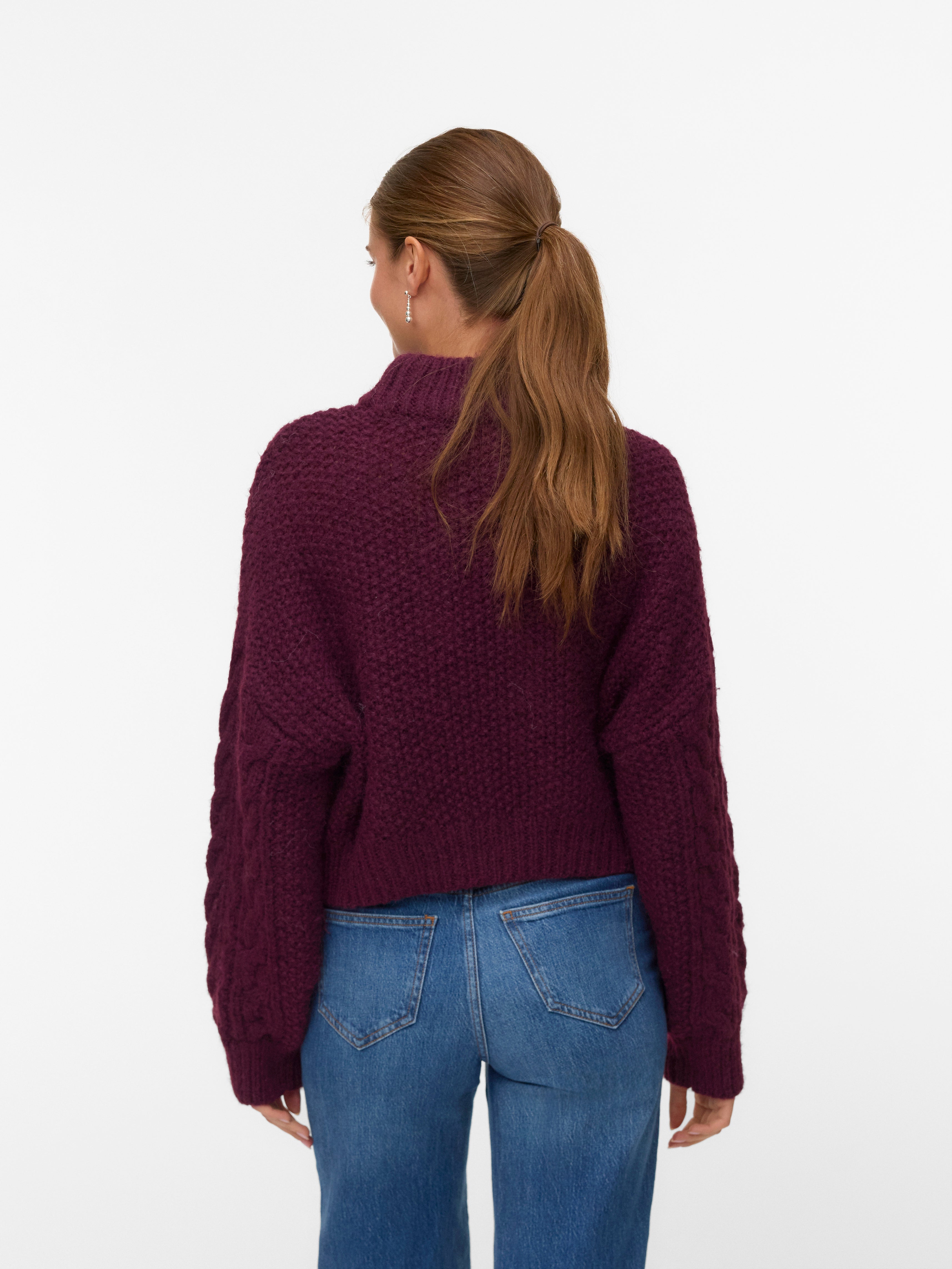 VMDREAM Gebreide pullover