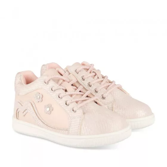 Baskets ROSE NINI & GIRLS