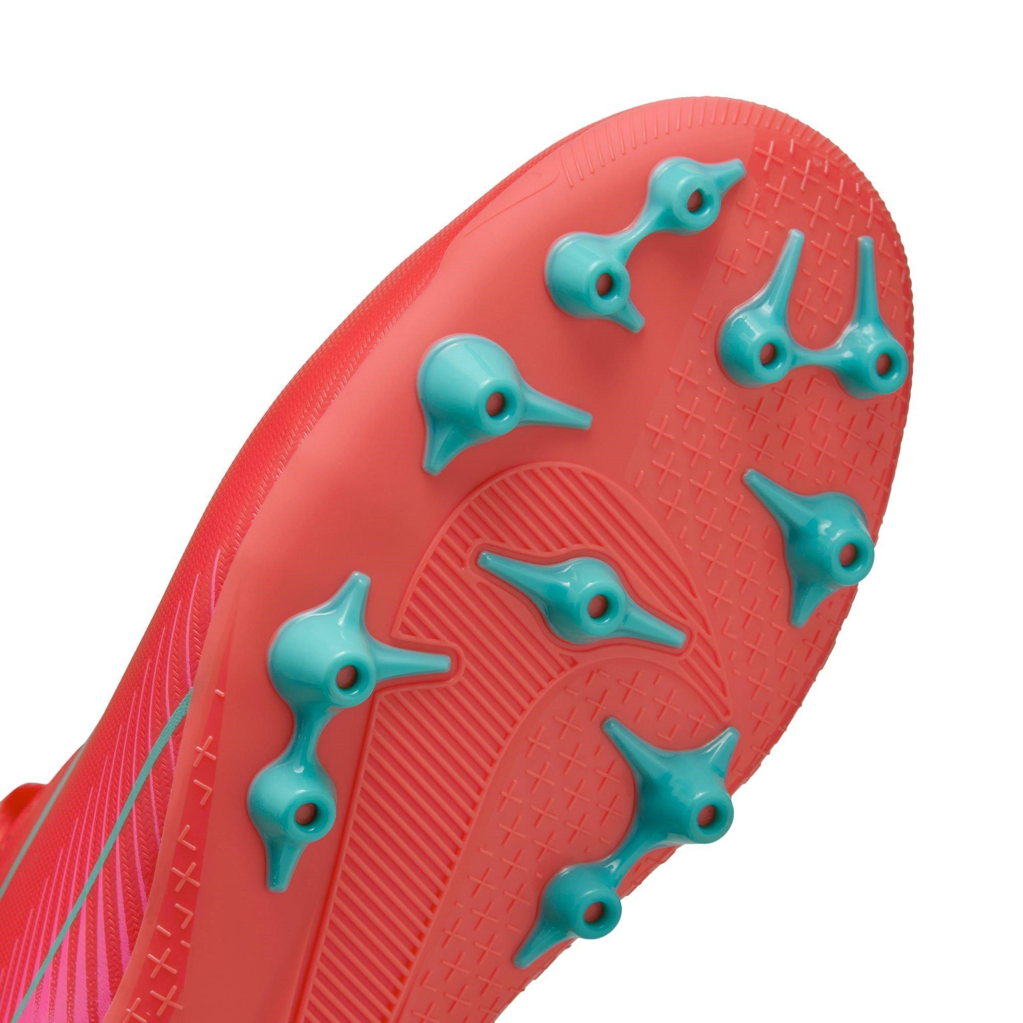 Nike Zoom Mercurial Superfly Academy Juniors Artificial Ground Football Boots