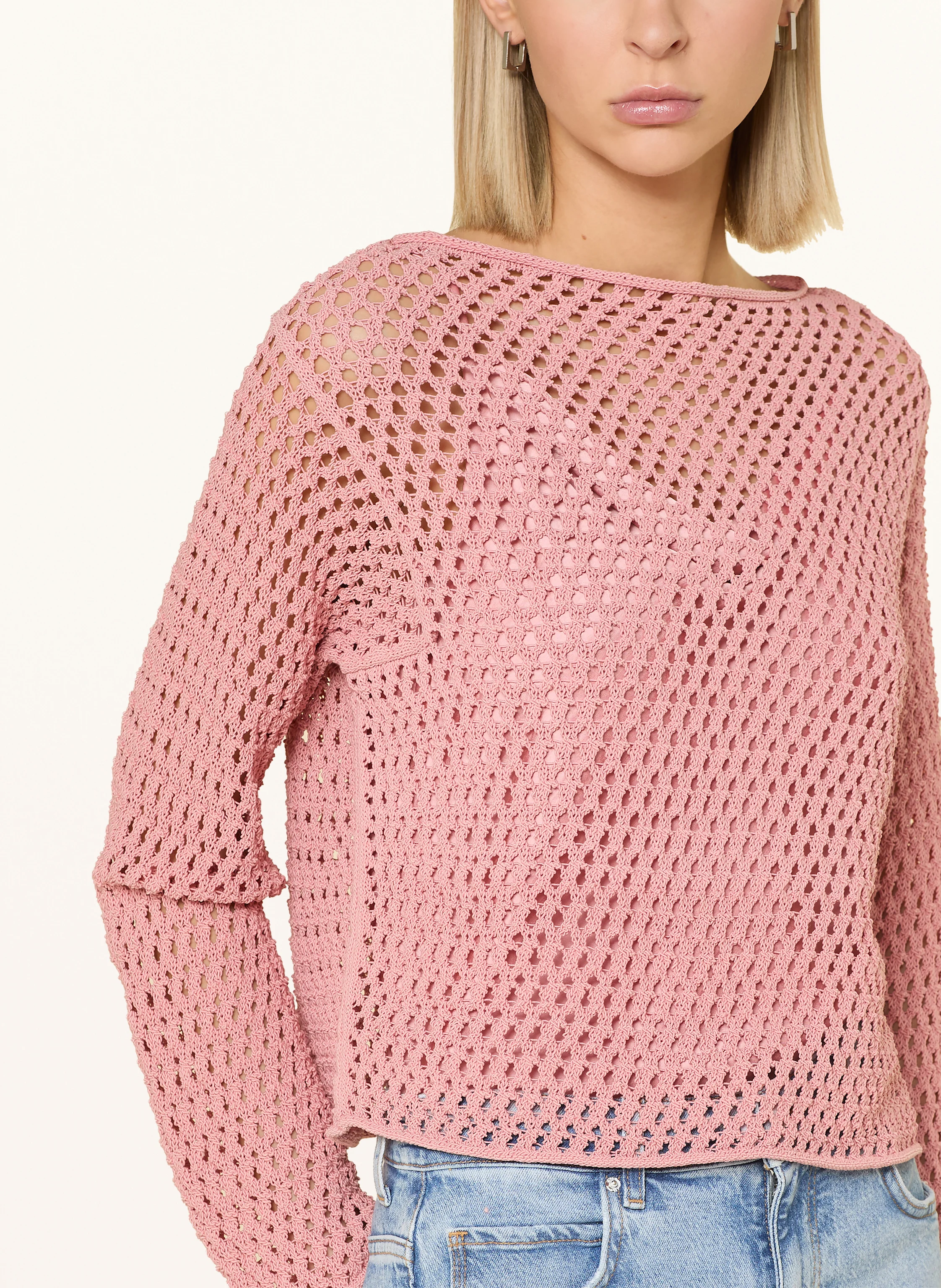 oui Pullover