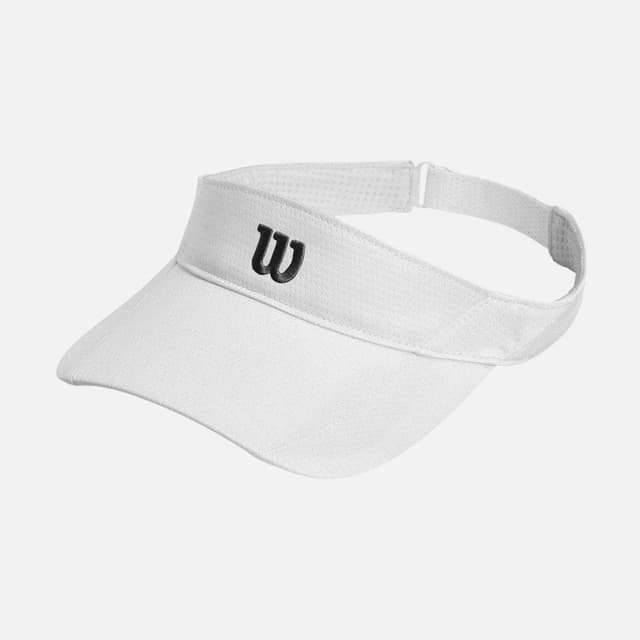 Wilson Ultralight Visor, Kasket / visirer