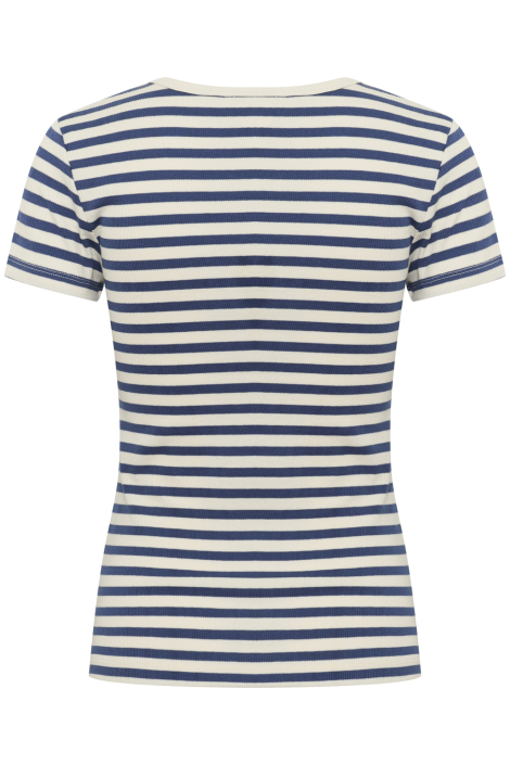 Part Two ecru dames t-shirt