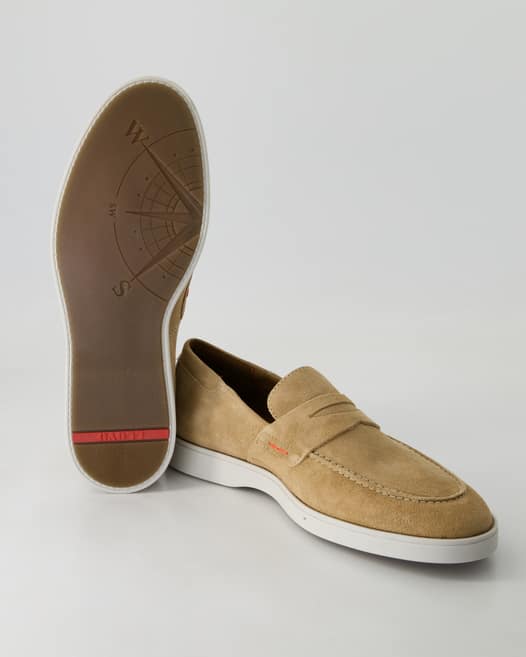 Lloyd HOUSTON Slipper in Beige
