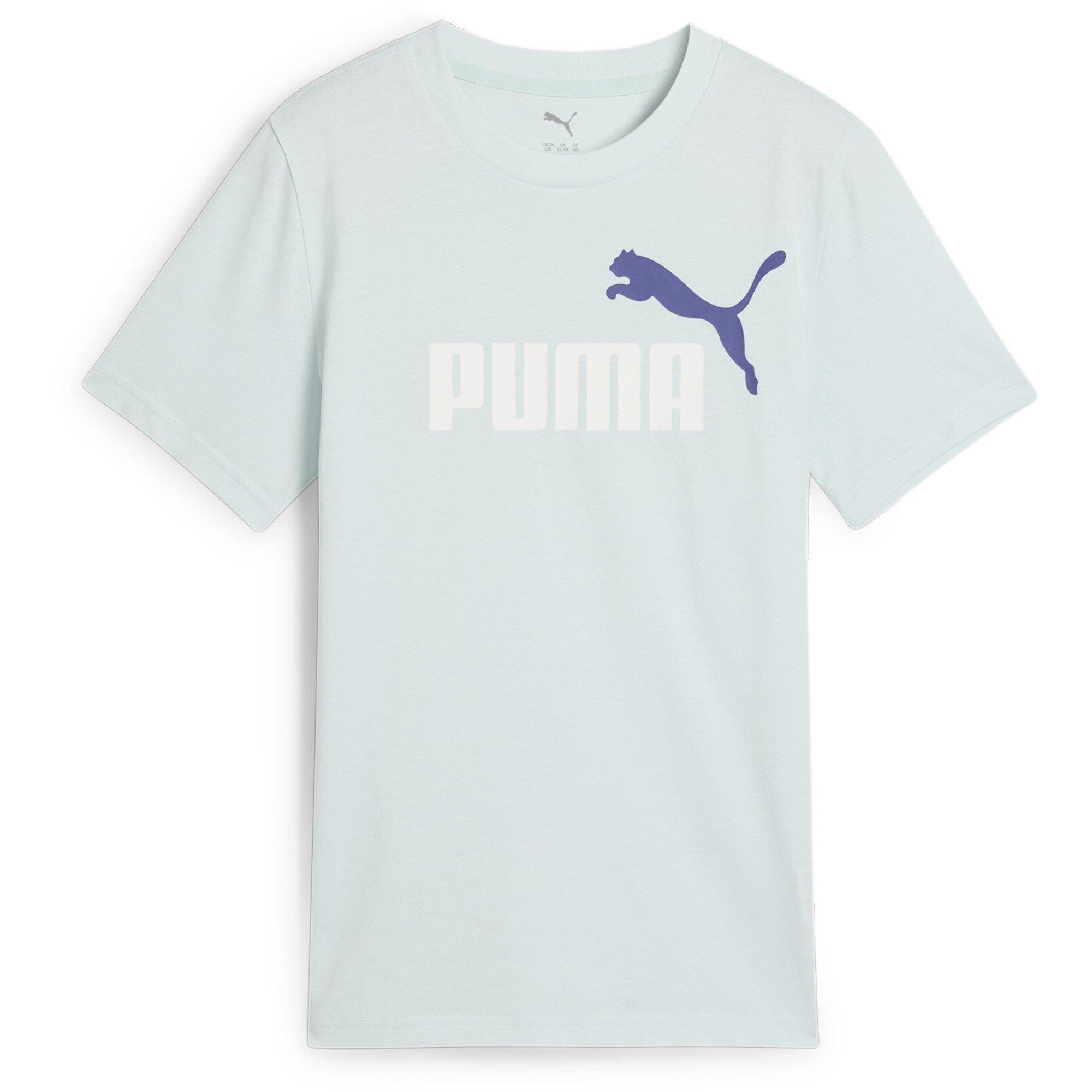 Puma Graph T Shirt Jn00