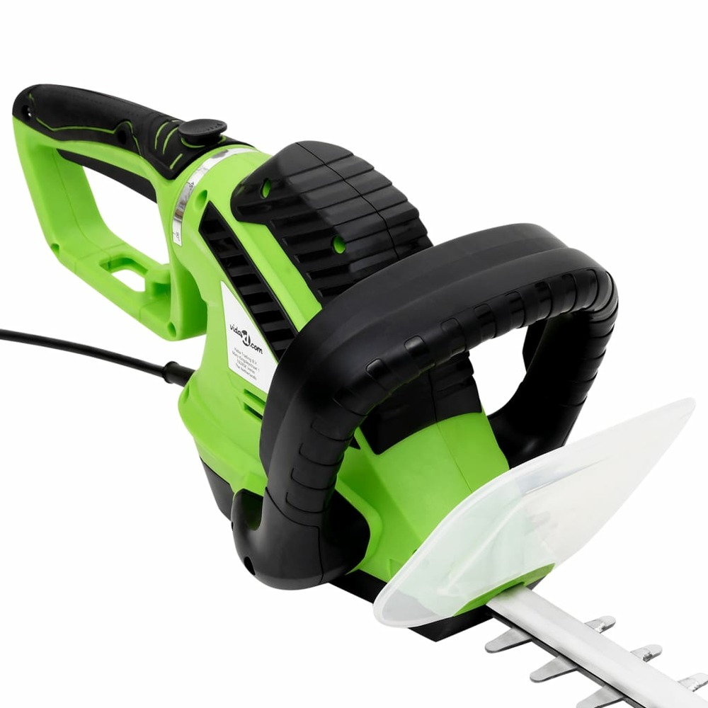 Taille-haie électrique 61 cm 750 w