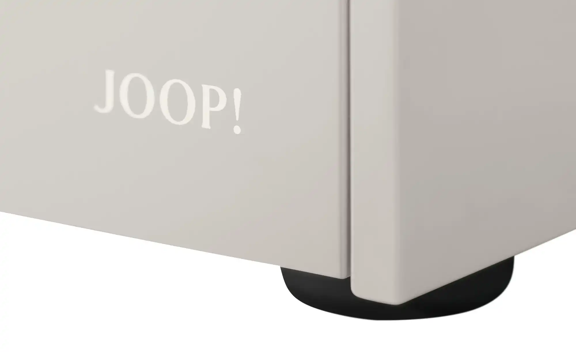 JOOP! Kommode Gloss Base