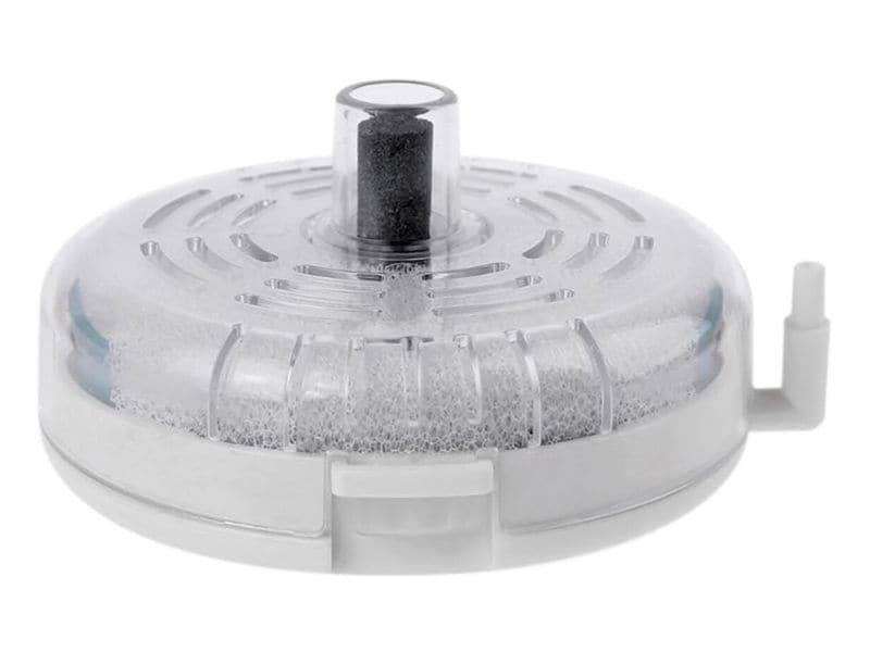 SuperFish Bio Air Disk L Kompakter, innovativer Luftflter für Aquarien