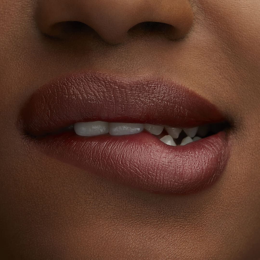 LUSTREGLASS SHEER-SHINE LIPSTICK / BRONZE COLLECTION