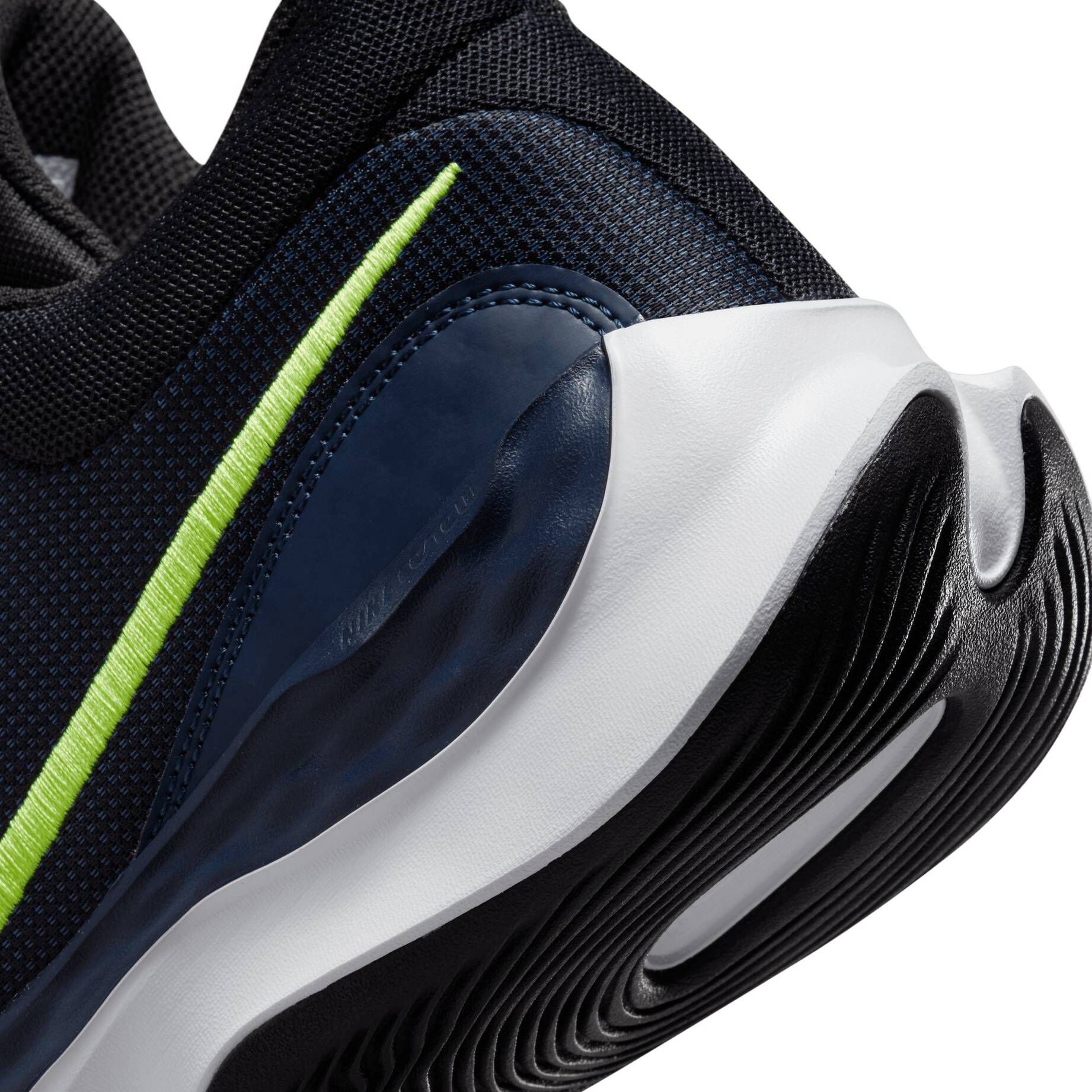 Nike| Herren Basketballschuhe RENEW ELEVATE 3