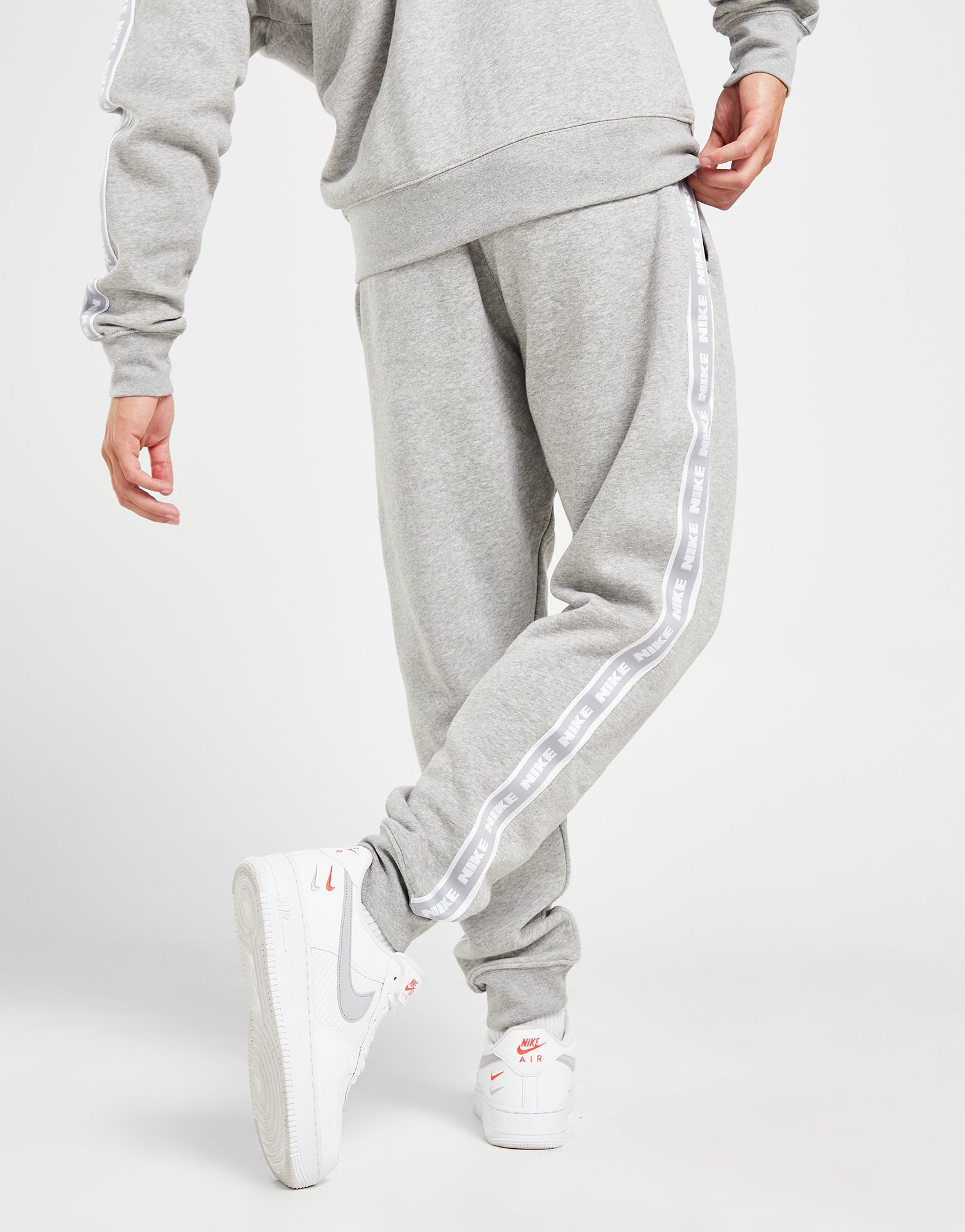 Nike Pantalon de jogging Aries Homme