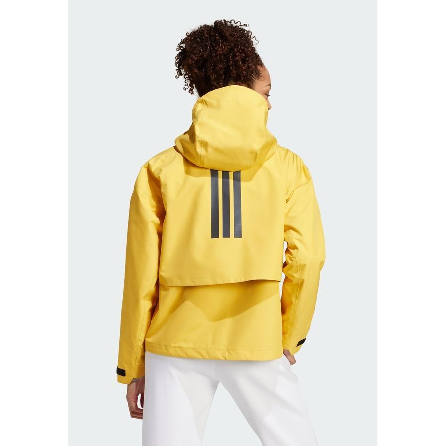 Adidas Veste Myshelter Rain.Rdy