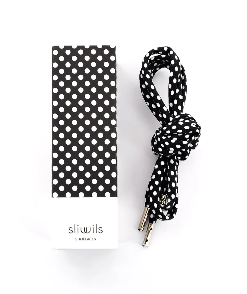 SLIWILS - LACETS SLIWILS