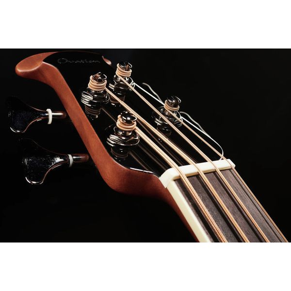 Ovation Celebrity Elite CEB44X-7C-G