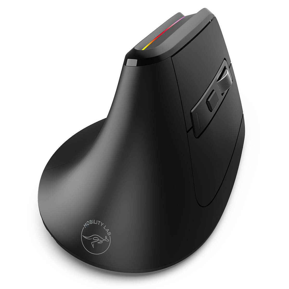 Mobility Lab Premium RGB Ergonomic Mouse