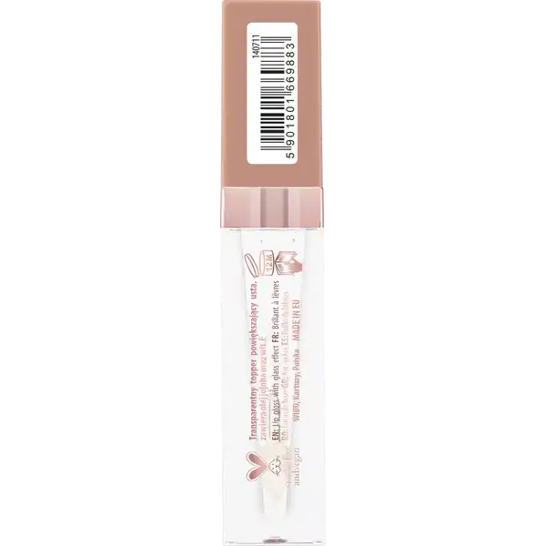 Lip Booster Topper