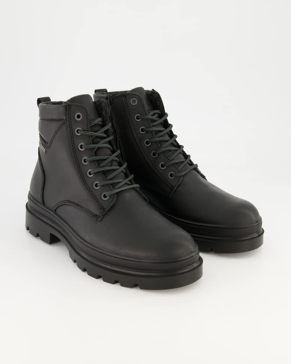 Igi & Co 4623600 Winterstiefel in Schwarz