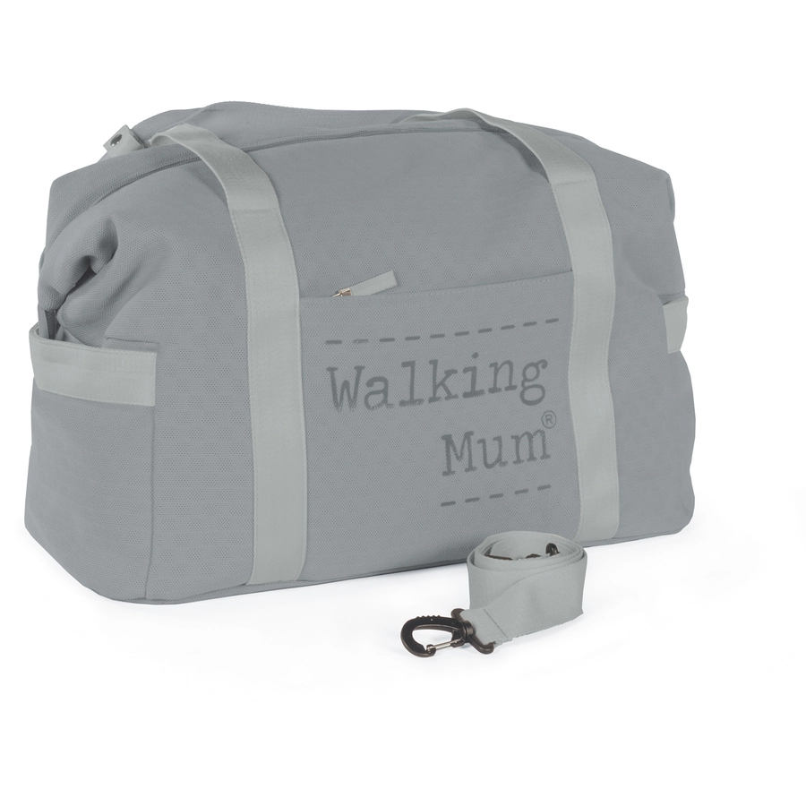 Walking Mum XL Tasche Eco Mum Cloud