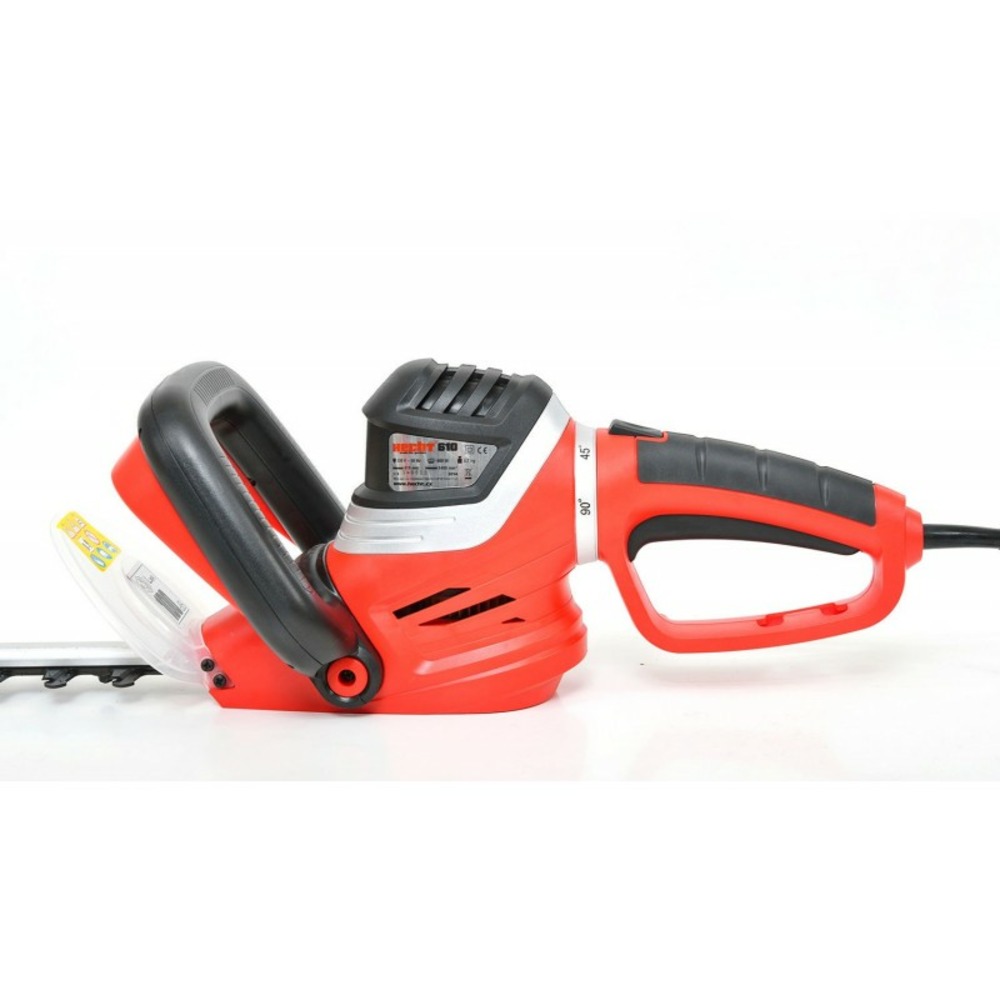H 610 taille haies electrique 6000 w 610 mm