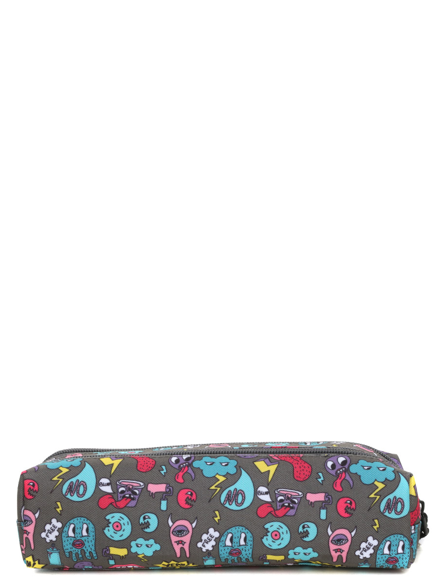 Trousse Pol Fox Rider - 2 compartiments