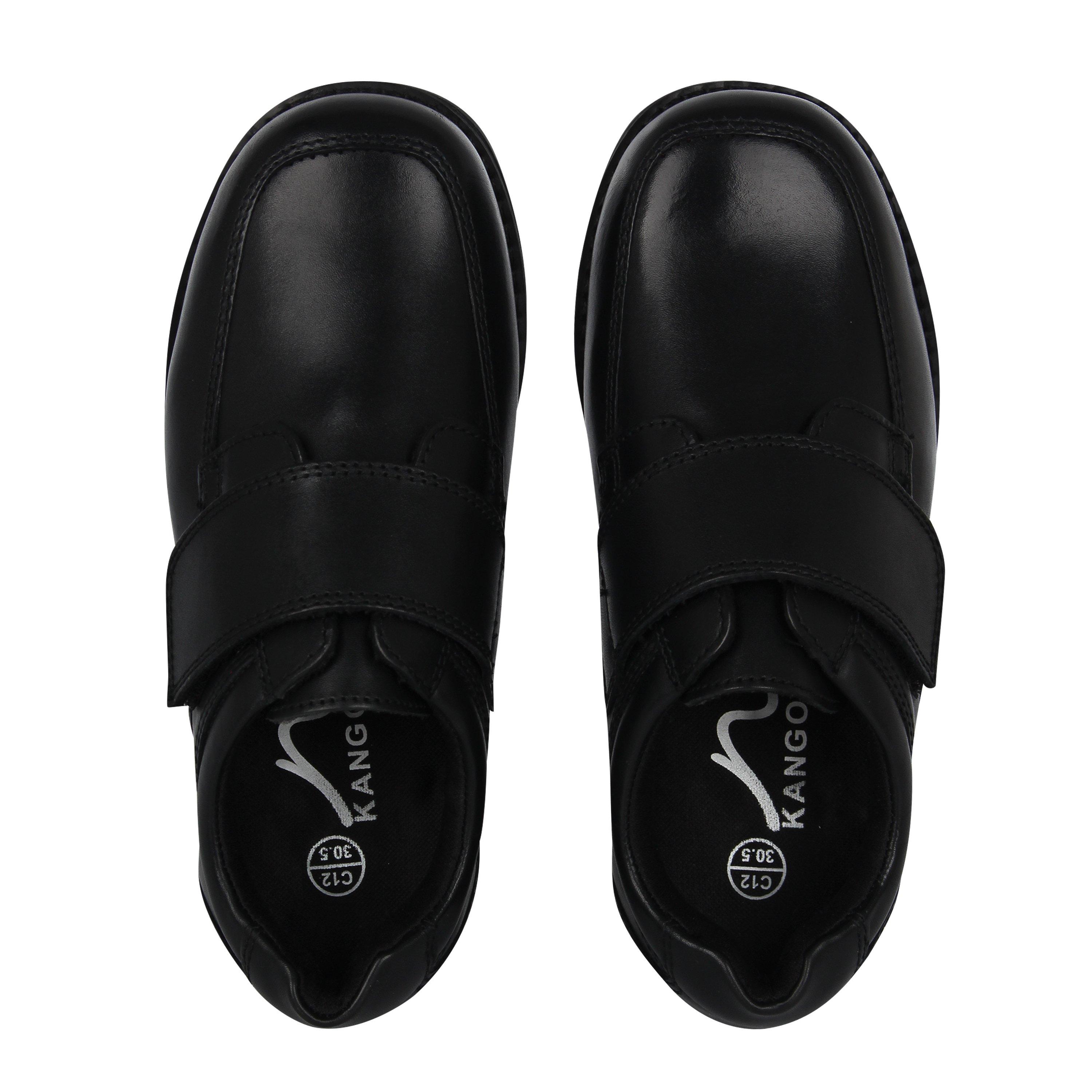Kangol Leather Strap Ch99