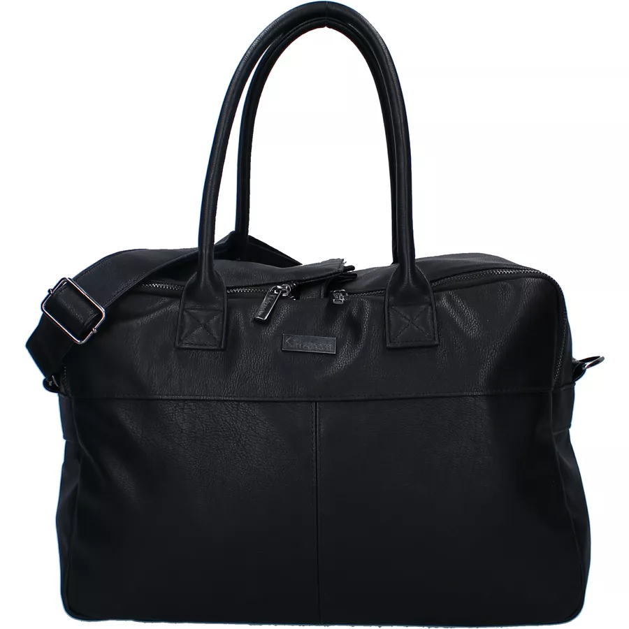 Kidzroom Wickeltasche Care Joy Black