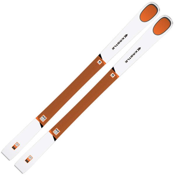 Ski KÄSTLE MX88