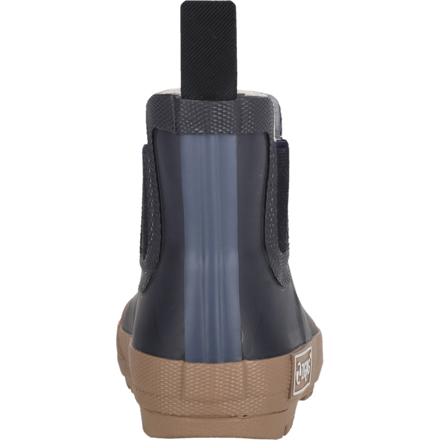 ZigZag Gummistiefel Aster 2135 Dark Denim