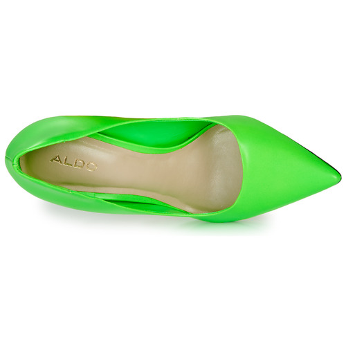 Aldo - KENNEDI - Vert