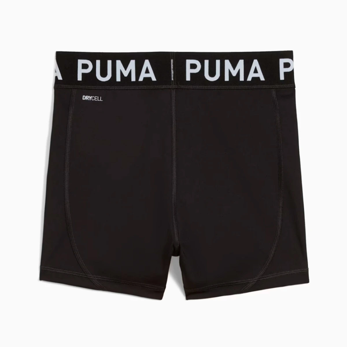 Leggings curtas Puma Mulher