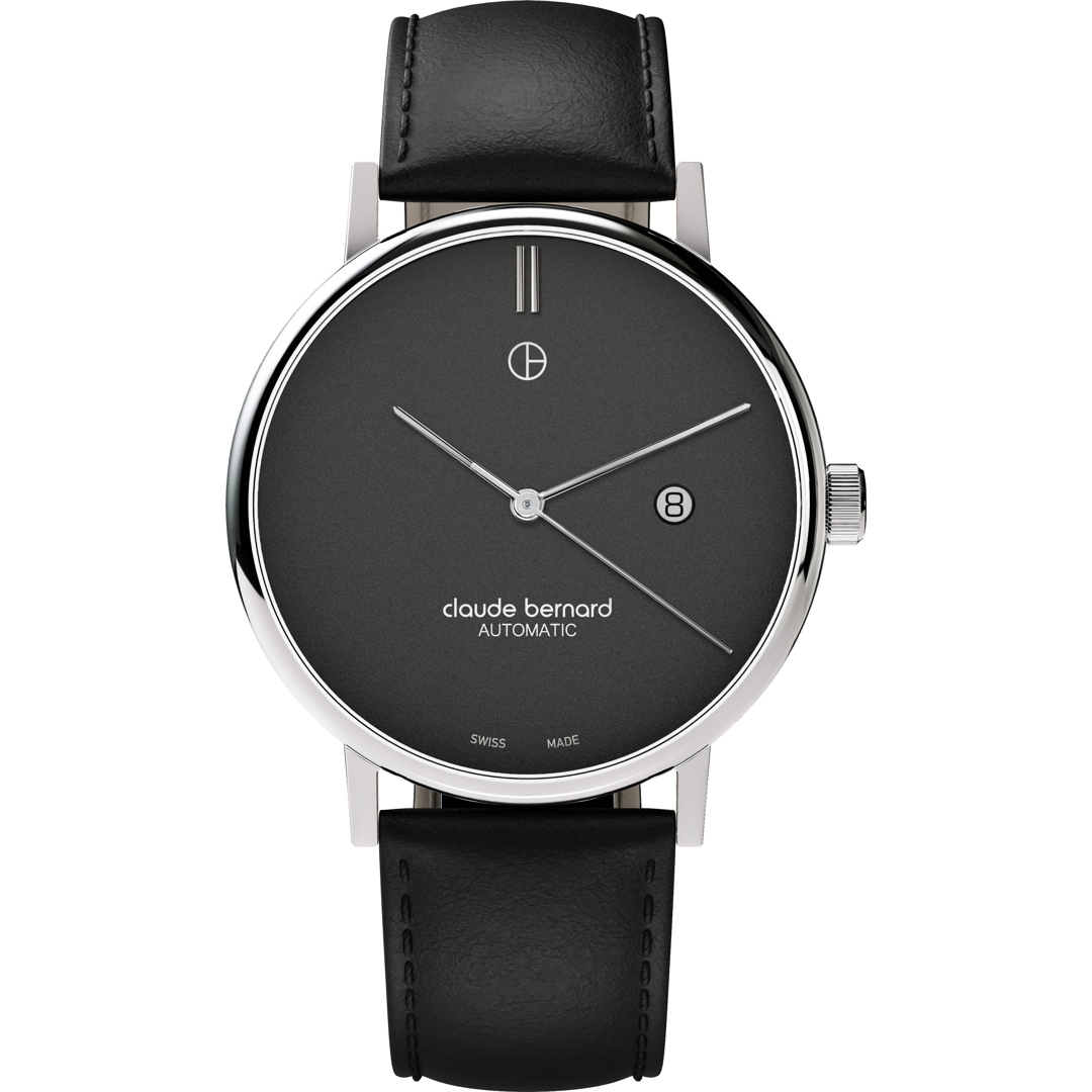 Claude Bernard Slim Line Essence Limited Edition