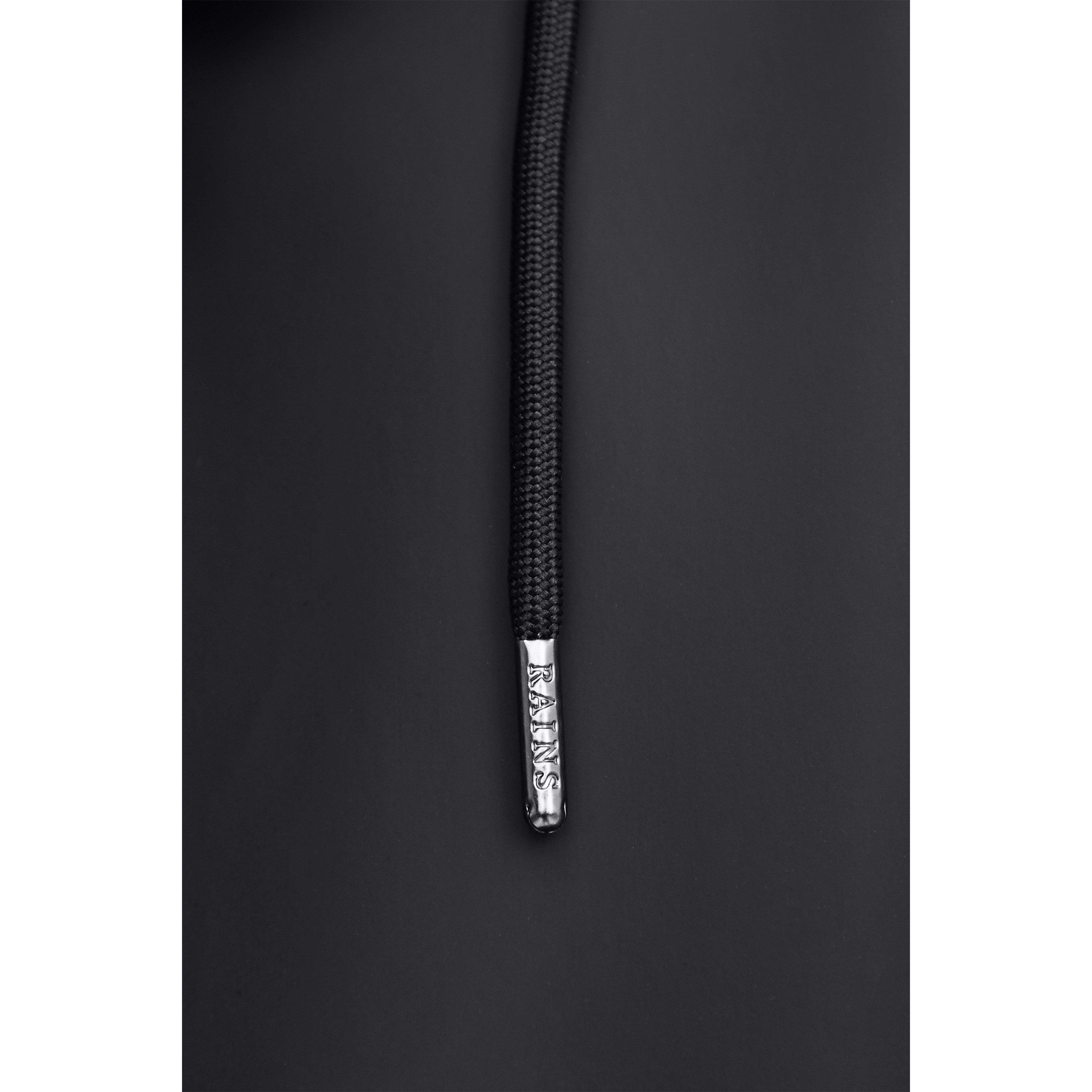 Rains Fishtail Parka