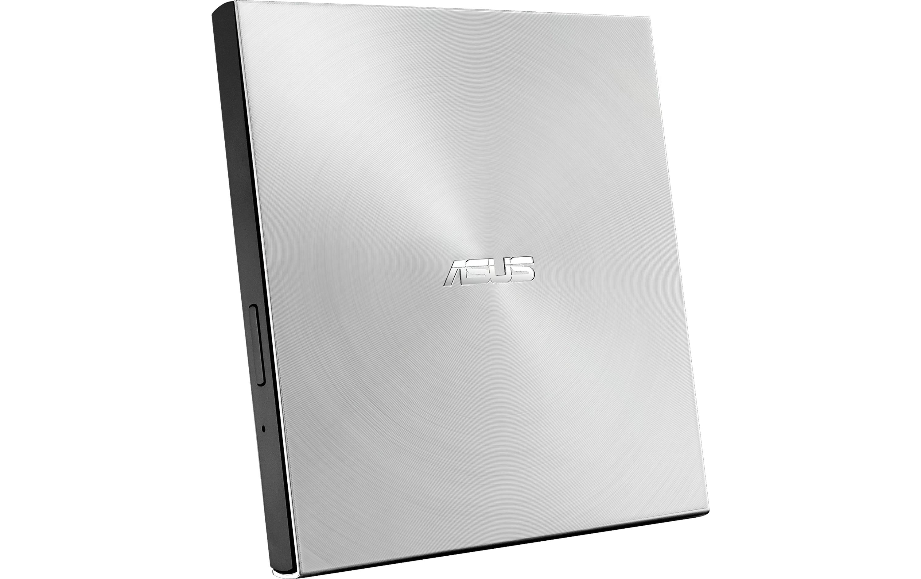 ZenDrive U8MUltraschlanker, externer DVD-Brenner