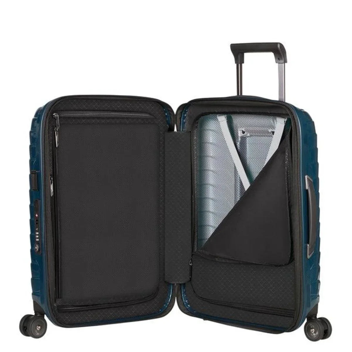 Samsonite | Proxis | Handbagage Spinner 50/40 EXP